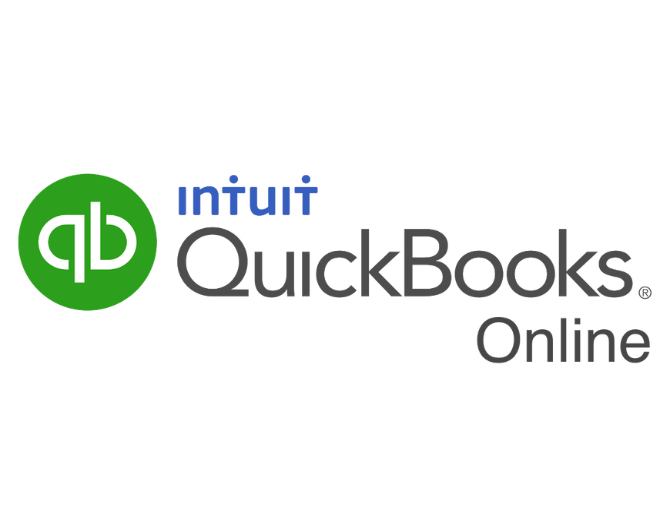 integración en línea de Quickbooks recortada
