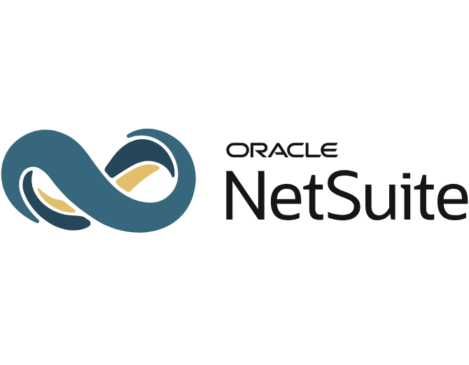 Integración de Oracle NetSuite 1